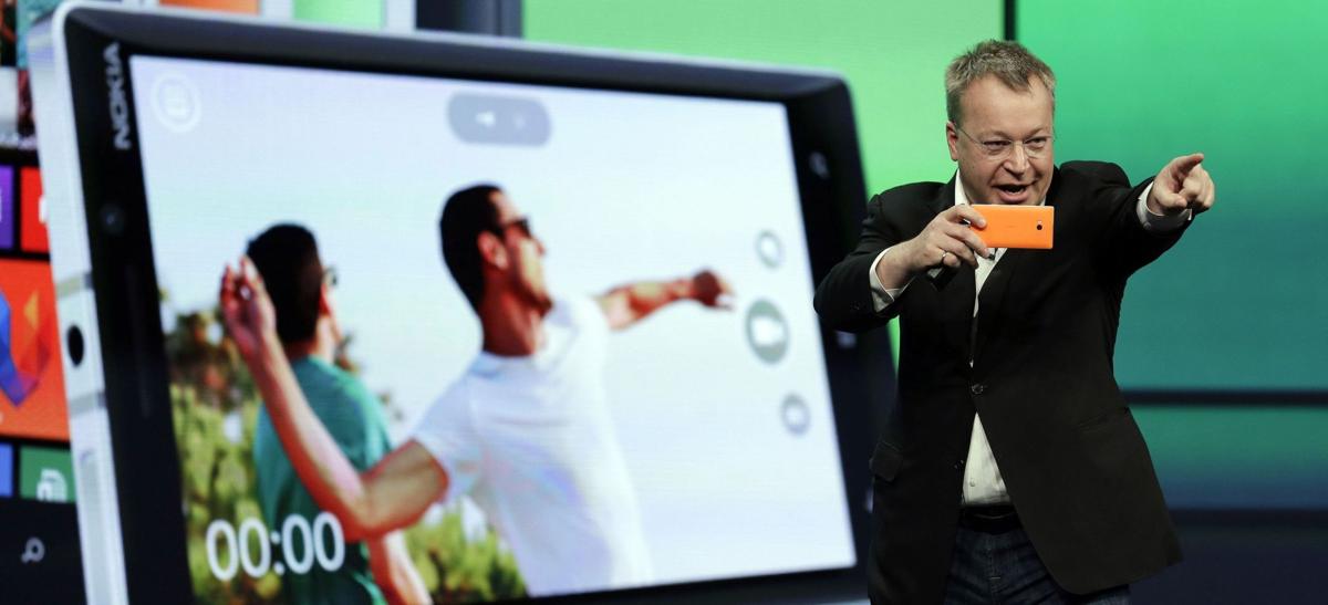 Microsoft Reveals Siri Like Windows Phone News Postandcourier Com