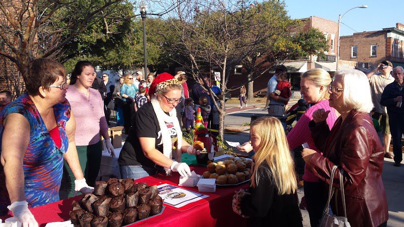 Breakfast with Santa 2015