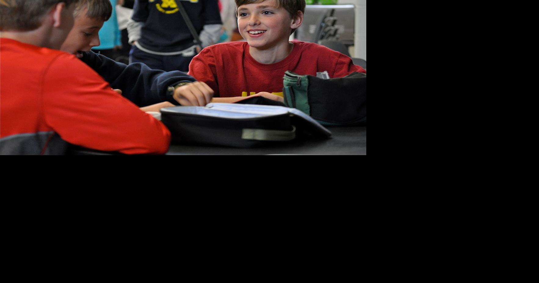 Autism or lead poisoning? Features