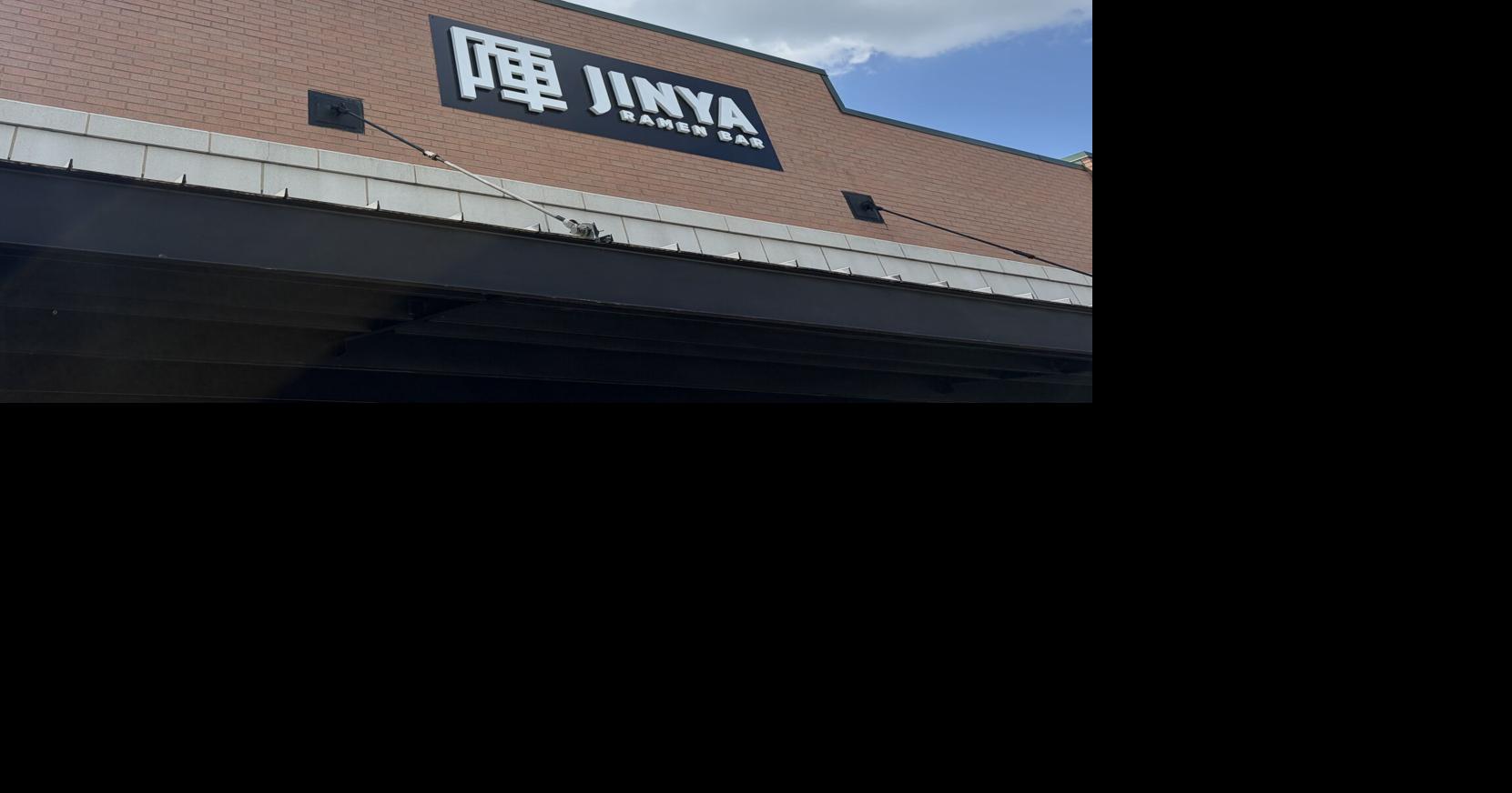Jinya Ramen Bar moves ahead with Woodruff Road restaurant, its 2nd in SC