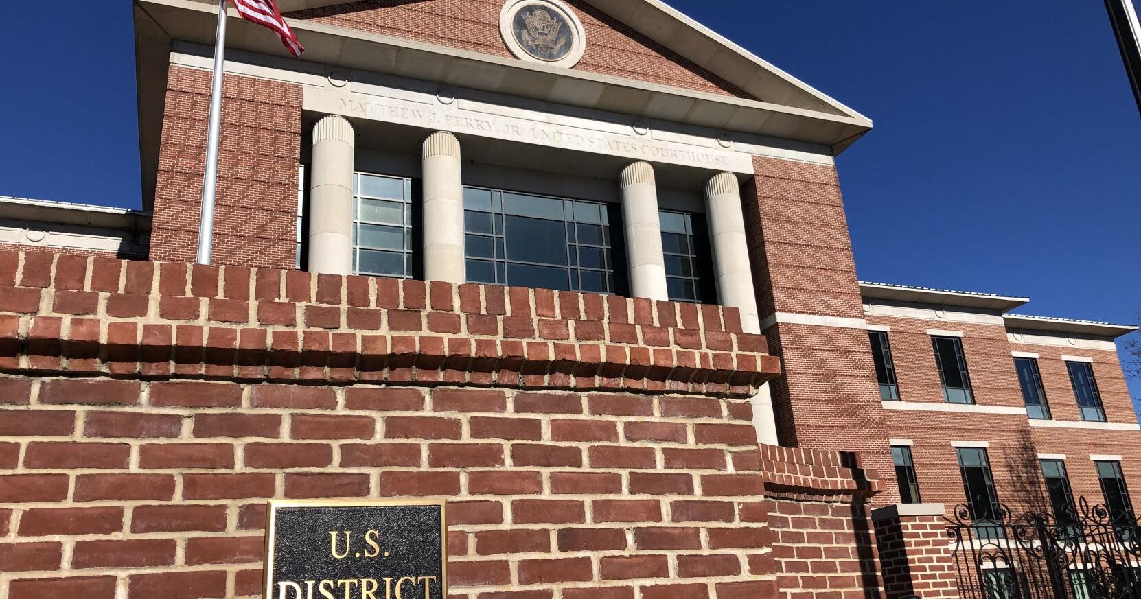 SC man sentenced to federal prison for death threats | Columbia - Vimarsana News