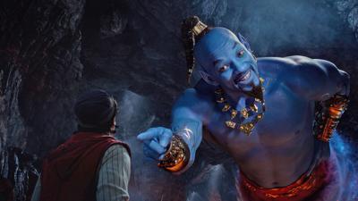 The New Aladdin S Not Perfect But It Won T Steal Your Childhood Either Movies Postandcourier Com