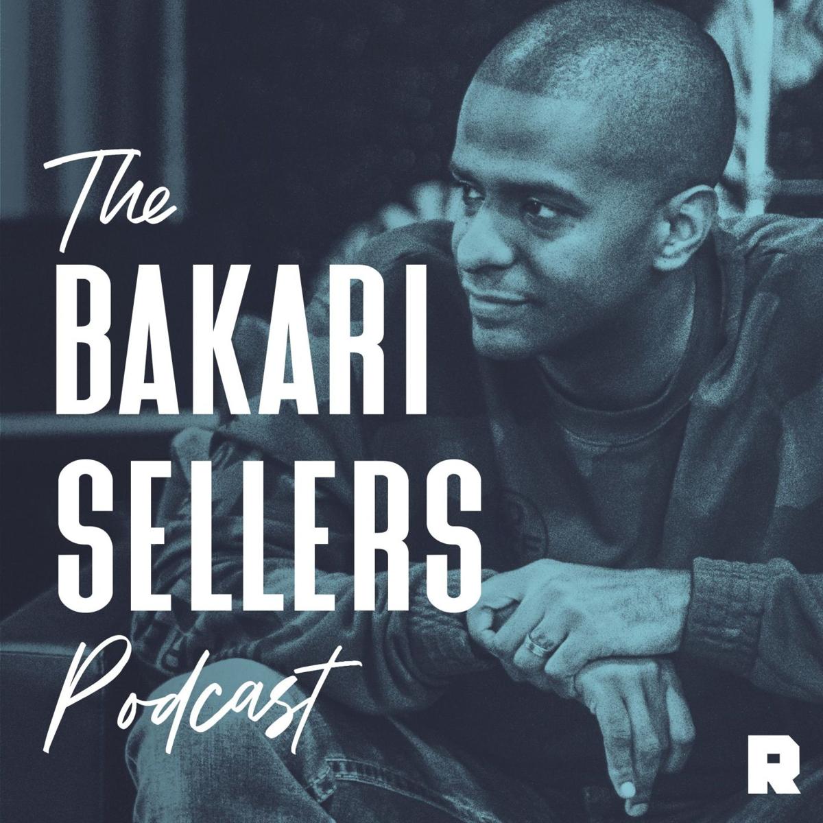 Columbia S Bakari Sellers Talks Ringer Podcast New Book Giving Voice To Black Rural South Local State News Postandcourier Com