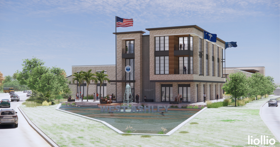 Hicks: West Ashley demands better than another cut-rate development - Vimarsana News