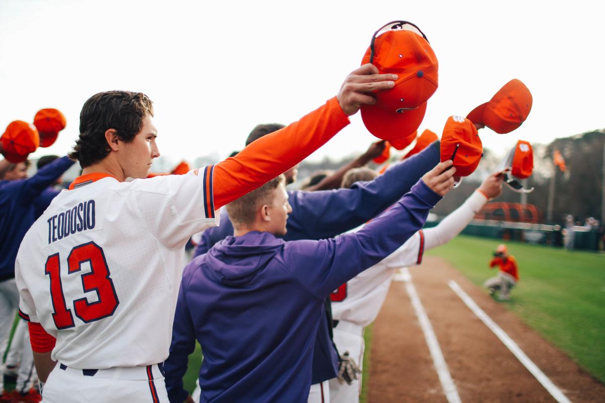 College World Series cancellation a sign of what's to come