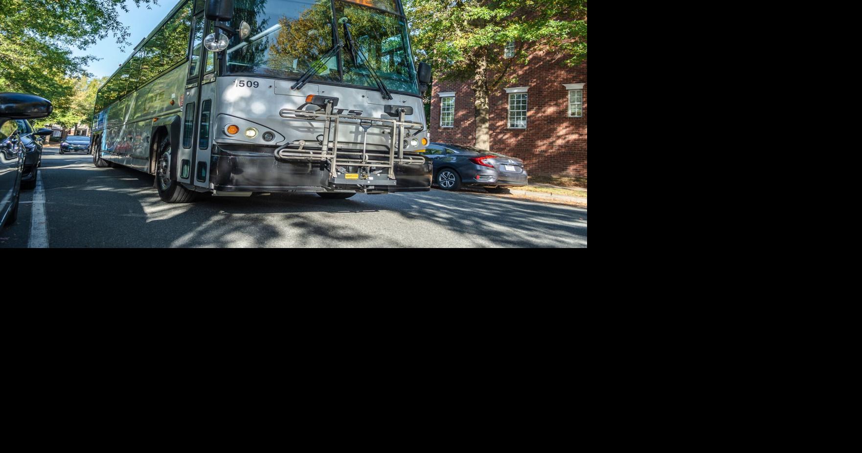 Can the Rock Hill-to-Charlotte bus route be saved? Some commuters are riding on hope.