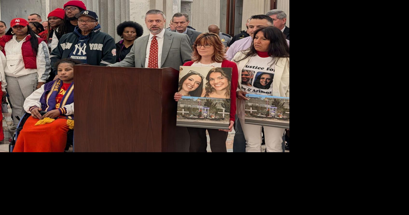 SC Senate advances sweeping DUI reform after years of effort. Its fate rests with the House.