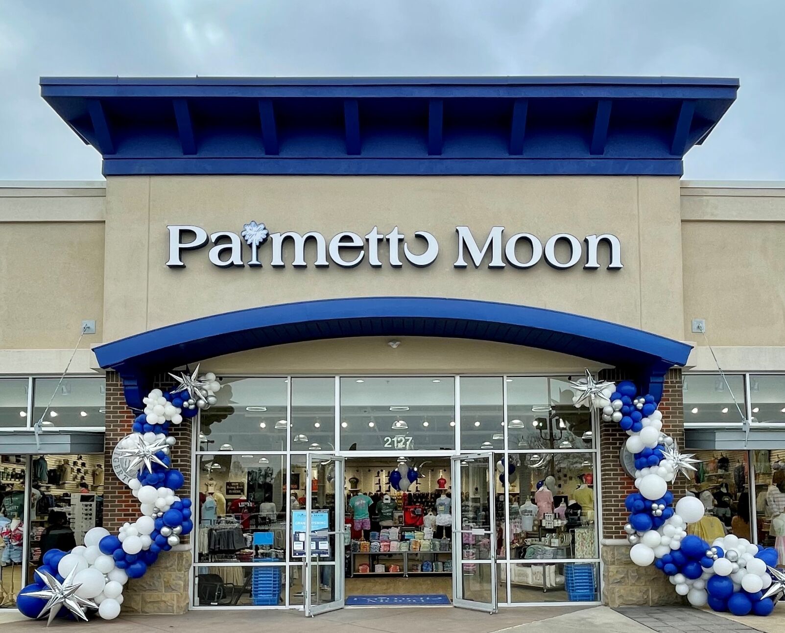 Palmetto Moon to add 5 new locations this year bringing store