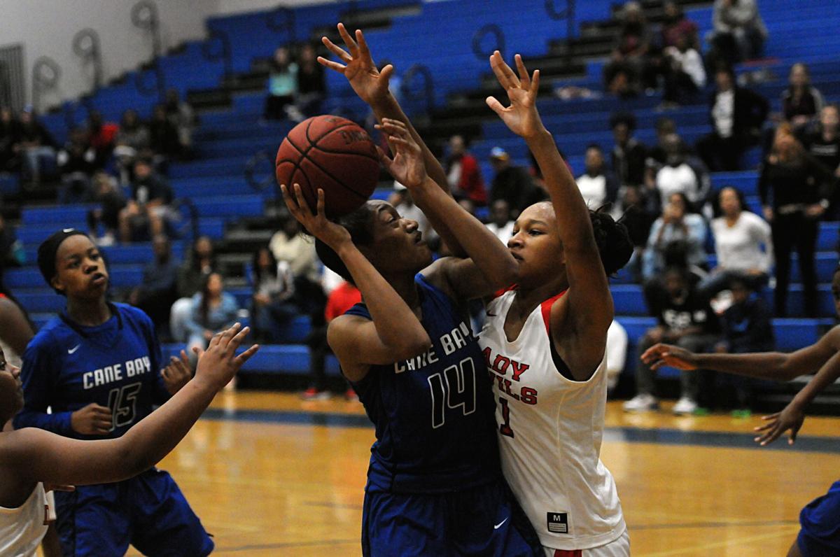 Cbhs Girls Aim To Build On Close Call Sports Postandcourier Com