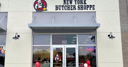New York Butcher Shoppe Buffalo Wild Wings Open In Nexton Business Postandcourier Com New York Butcher Shoppe Buffalo Wild Wings Open In Nexton Business Postandcourier Com
