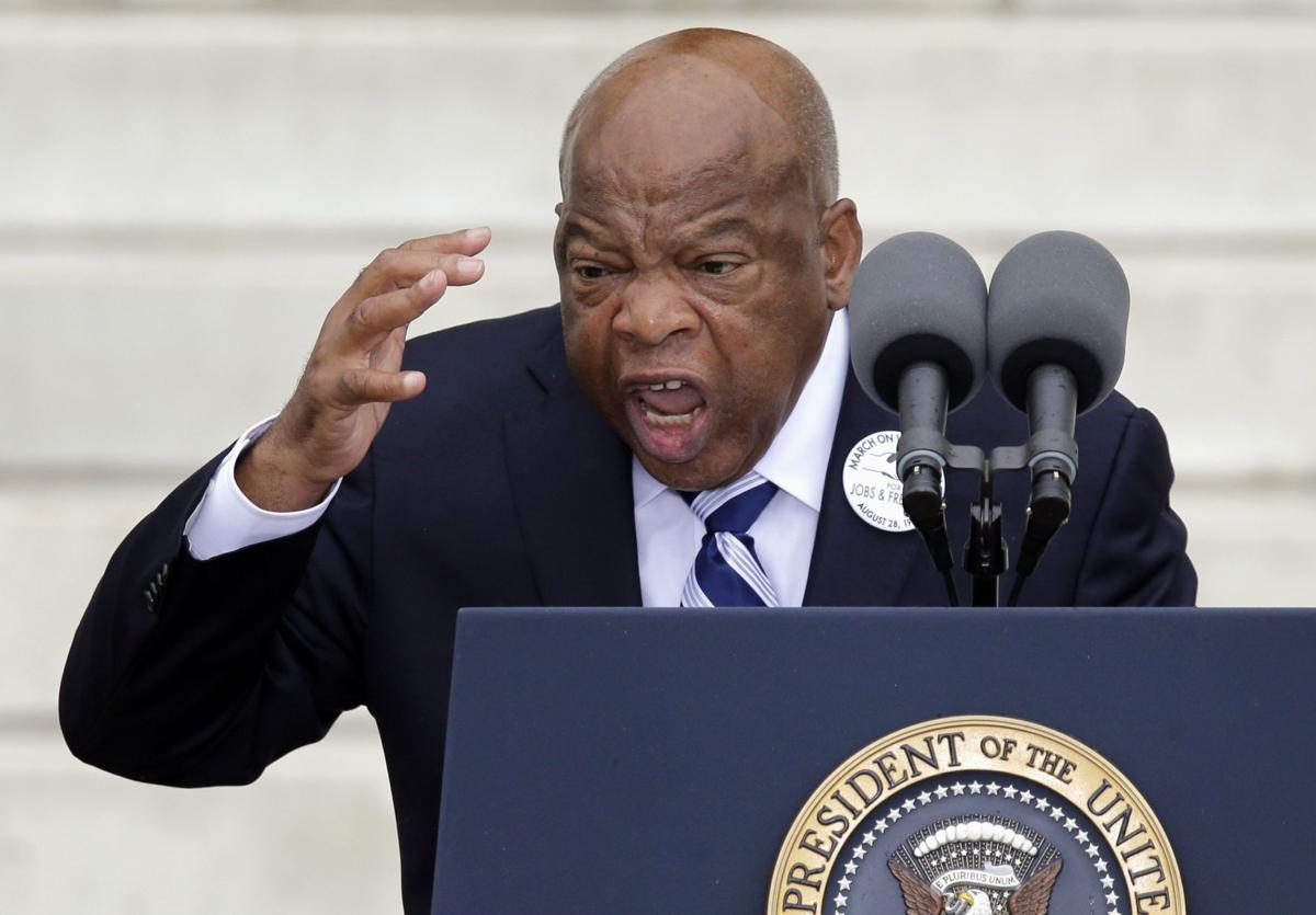 March on Washington