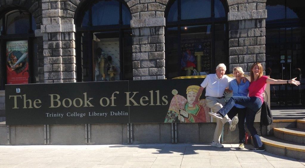 Reader photos: Joy