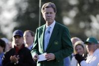Masters will be held in November but without patrons