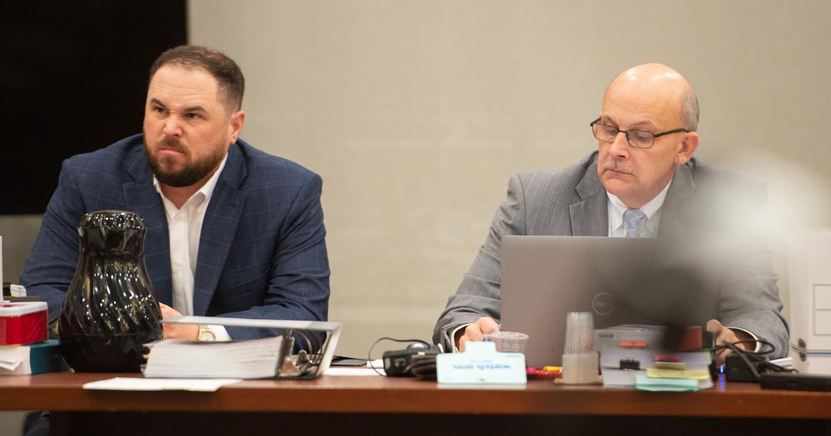 Weldon Boyd's lawyer withdraws request for judge's recusal in Scott Spivey wrongful death case