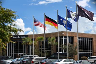 Sc Businesses Industrial Recruiters Cautious But Travel