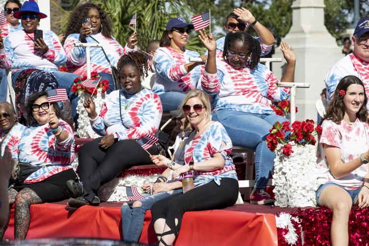 Veterans day 2024 program ideas