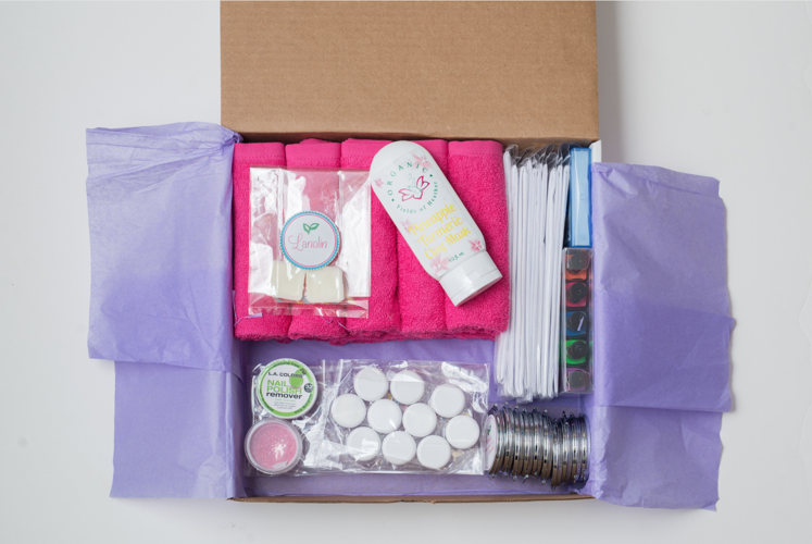 Teacups and Trucks are going mobile... again Business