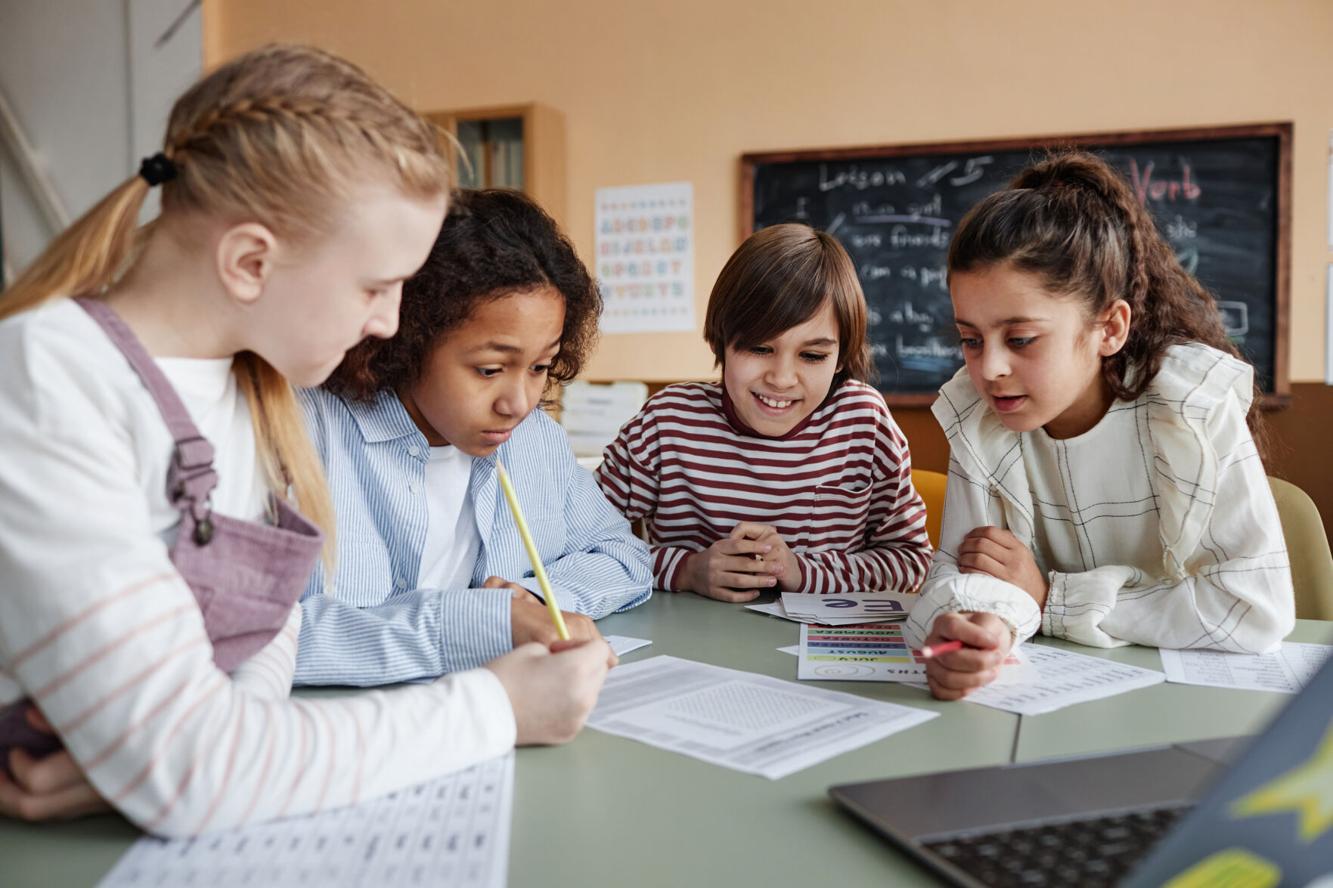 Getting your middle schooler ready for high school Family News & Tips