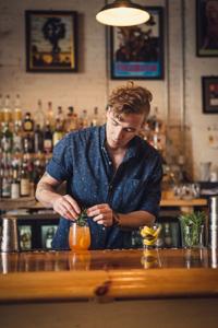 Columbia chefs and bartenders detail meals and drinks you can make yourself