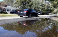 Charleston City Council sets aside $1 million for neighborhood drainage projects