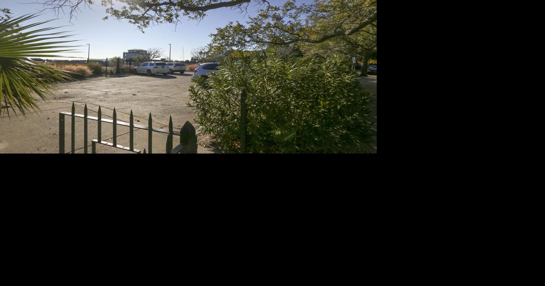 Charleston aims to buy land for waterfront park while quashing entrepreneur’s house plan | News