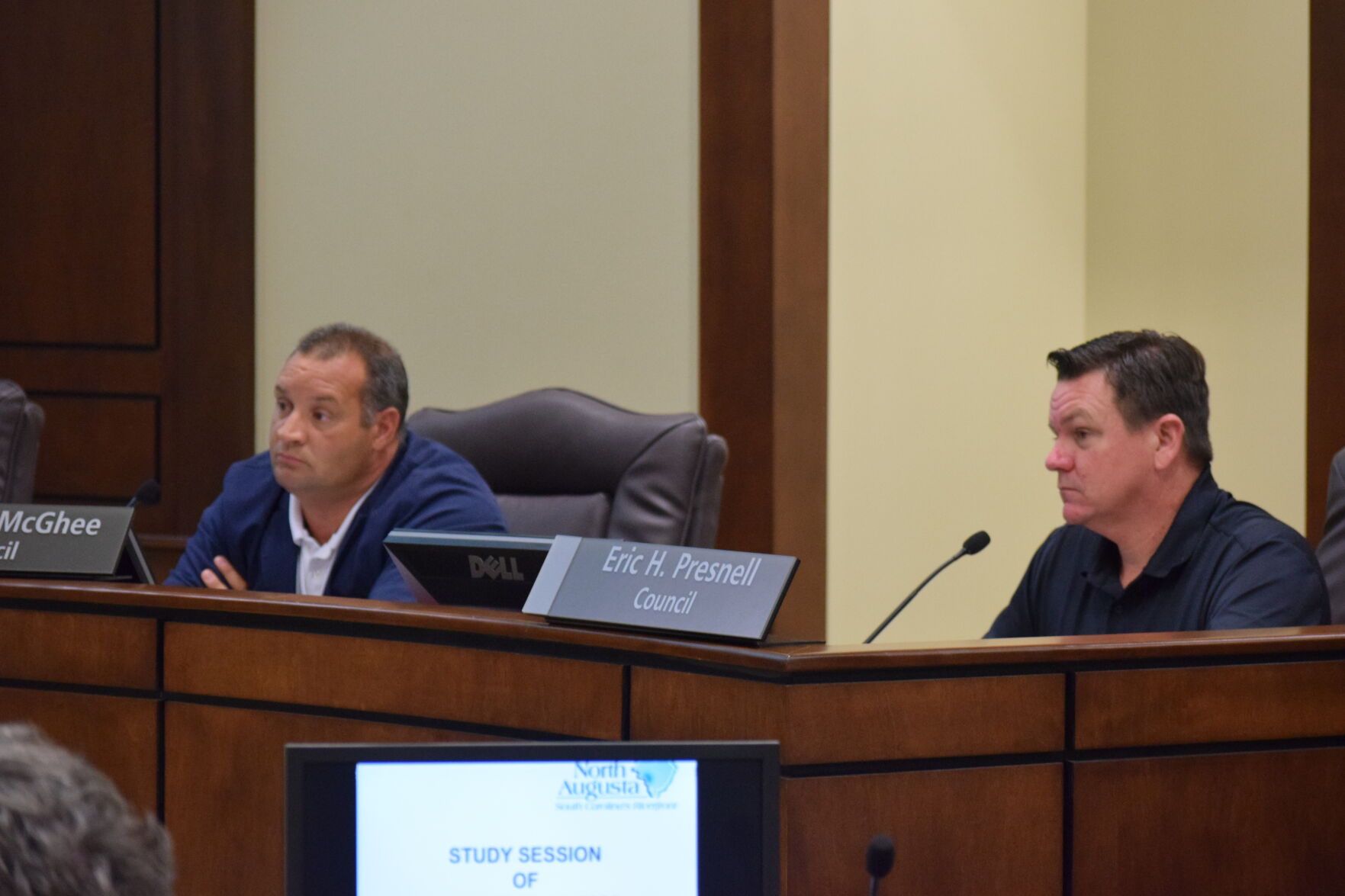 North Augusta considers dates for municipal election - Vimarsana News