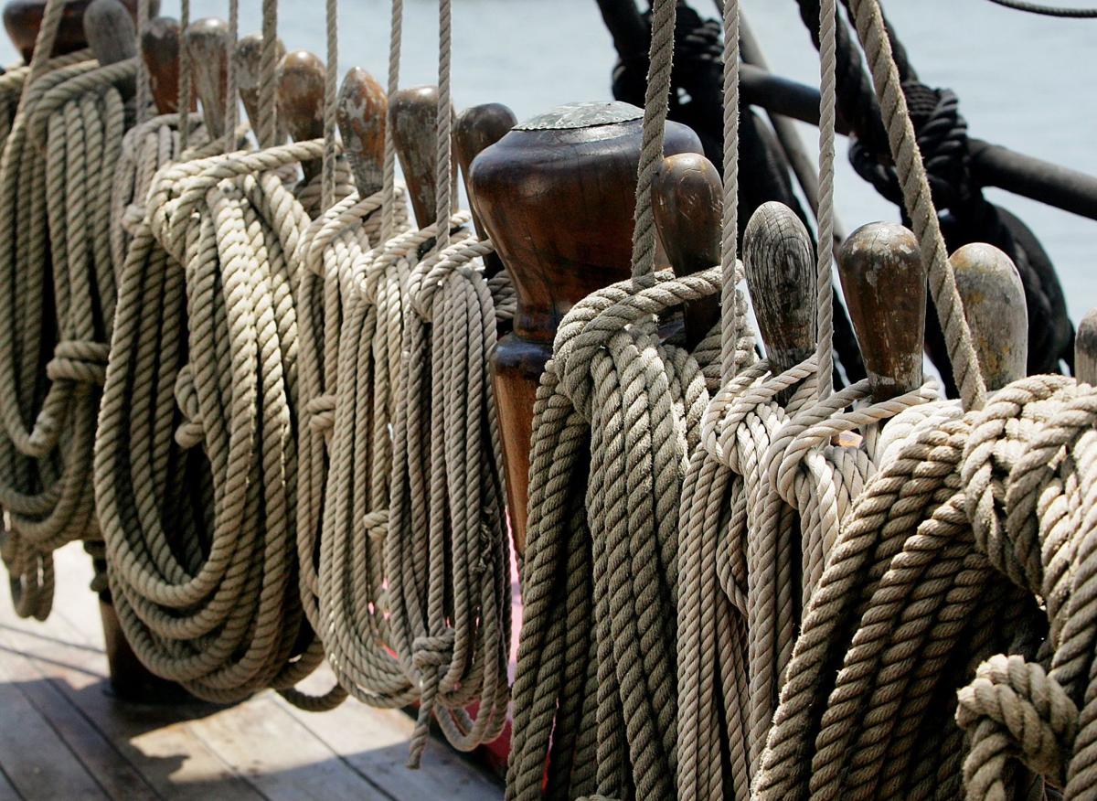 HMS Bounty