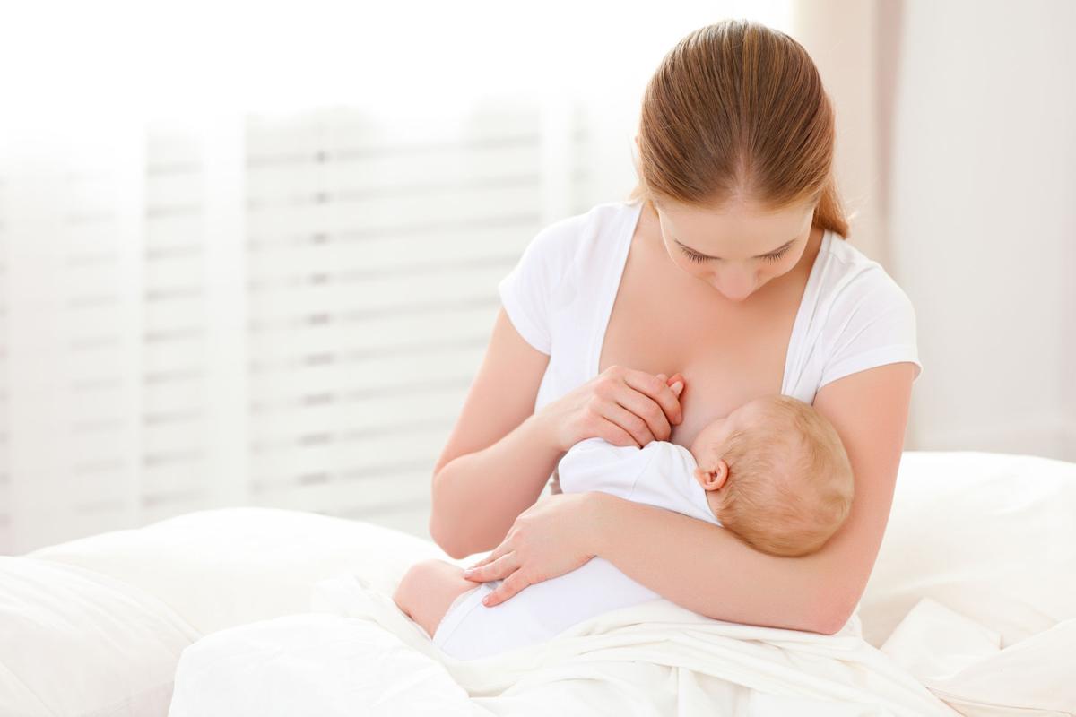 UNICEF - Breastfeeding is natural but it's not always easy. The