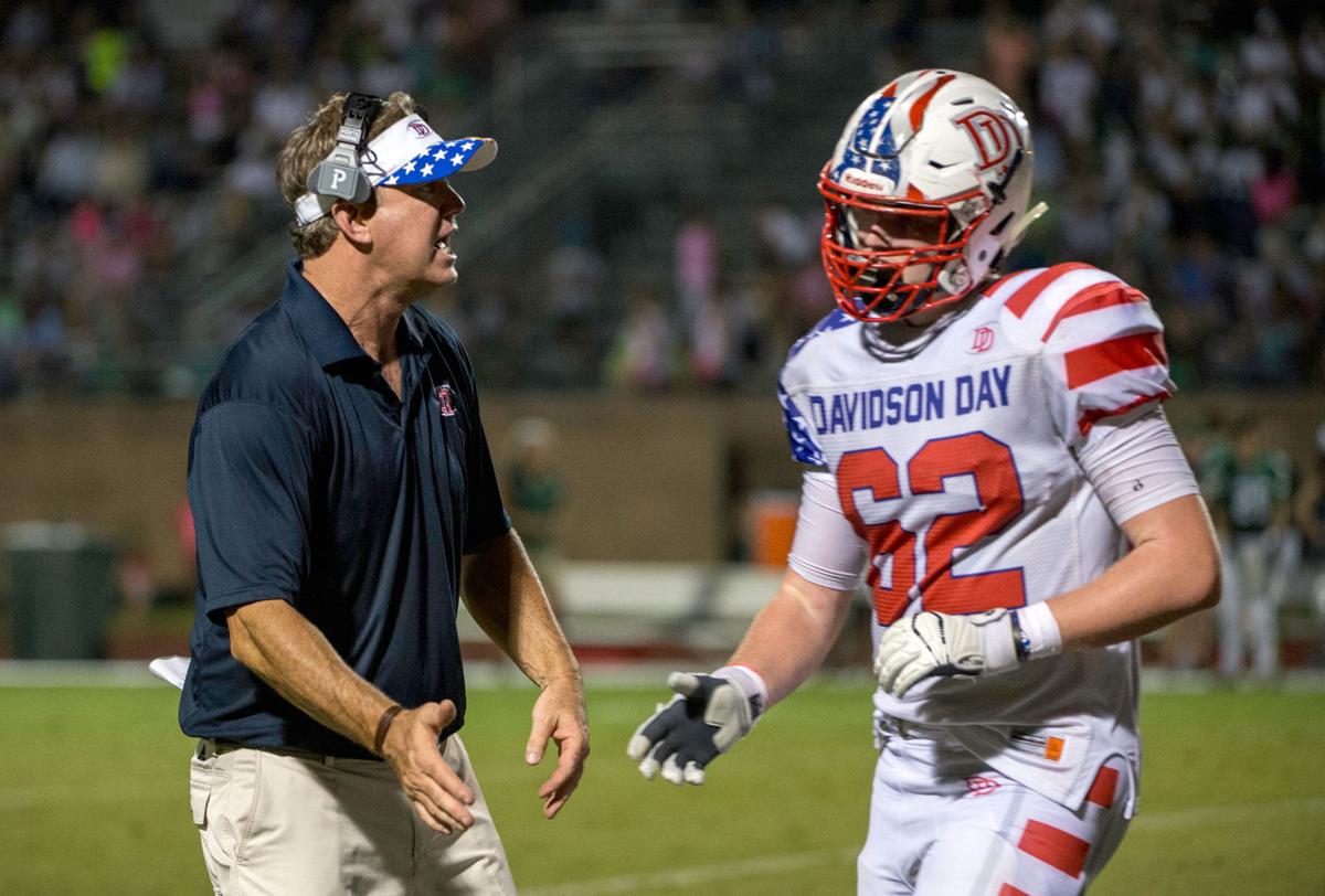 Oceanside Lands Proven Winner In Football Coach Chad Grier Video