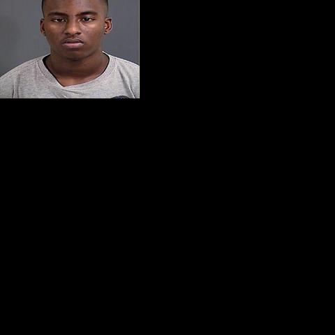 North Charleston man charged with attempted murder over firing 'warning ...