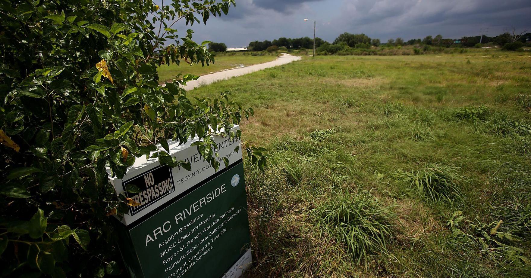 North Charleston should sink boat-park plan on Ashley River | Commentary - Vimarsana News