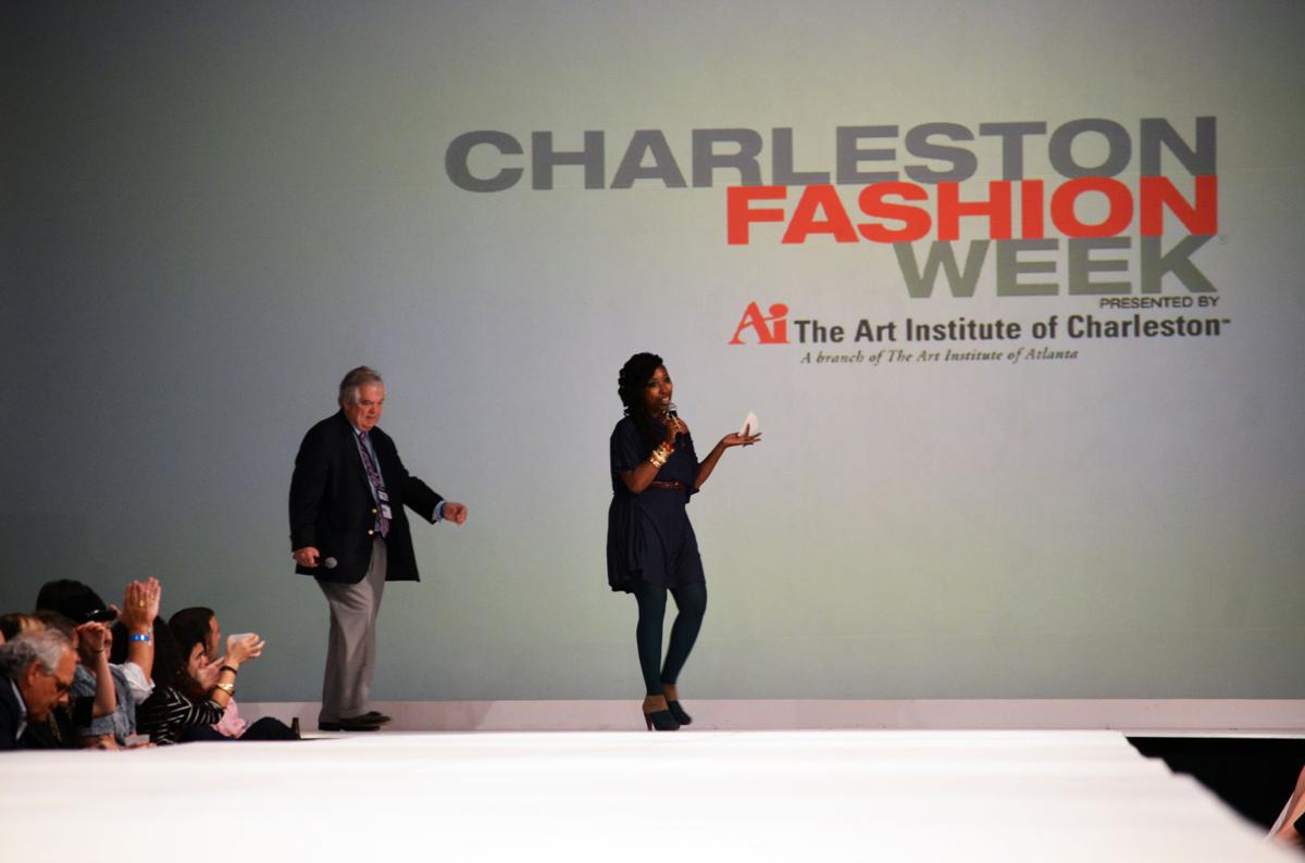 Charleston Fashion Week Charleston Scene