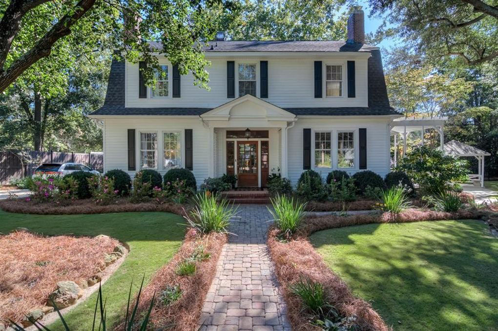 Weekly top residence sales for Aiken County Nov. 13-19 - Vimarsana News