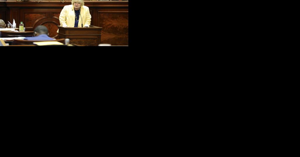 SC House Republicans send longawaited voucher bill to the governors desk