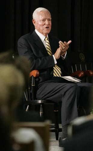 Ernest Fritz Hollings