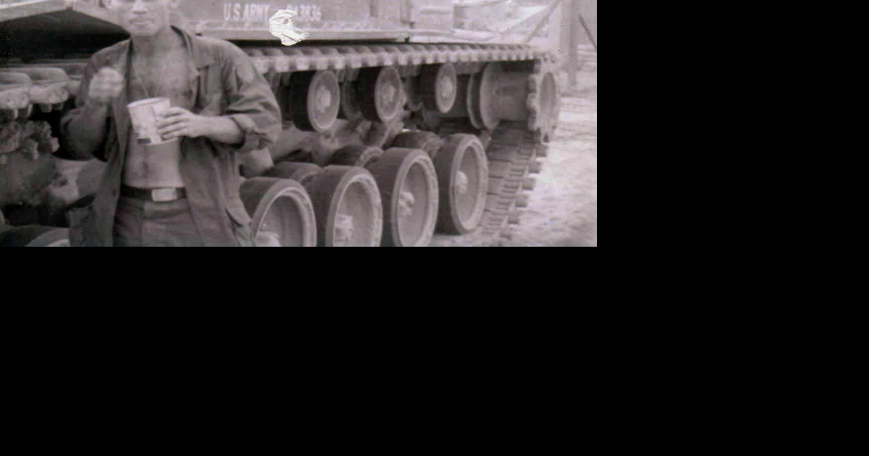 There are nearly 900 photos of the SC men that died in Vietnam. Only 4 ...