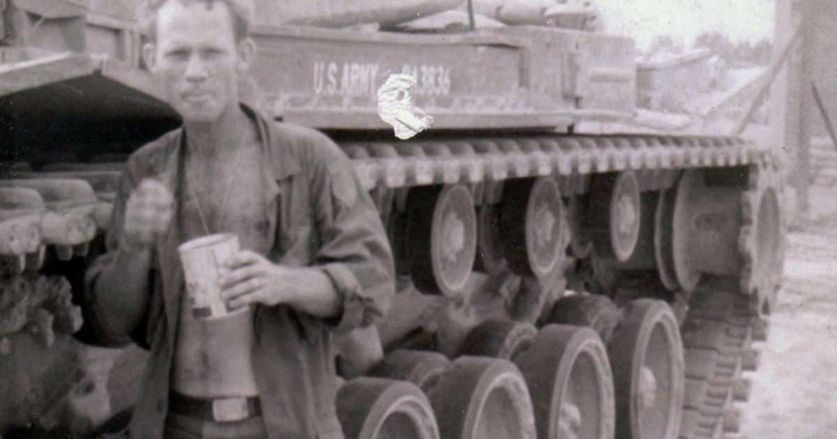 There are nearly 900 photos of the SC men that died in Vietnam. Only 4 ...