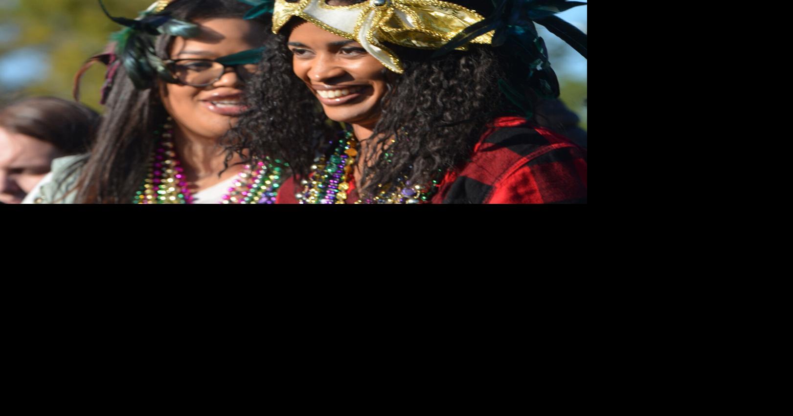Citizens Park Welcomes Thousands for Trunk-or-Treat