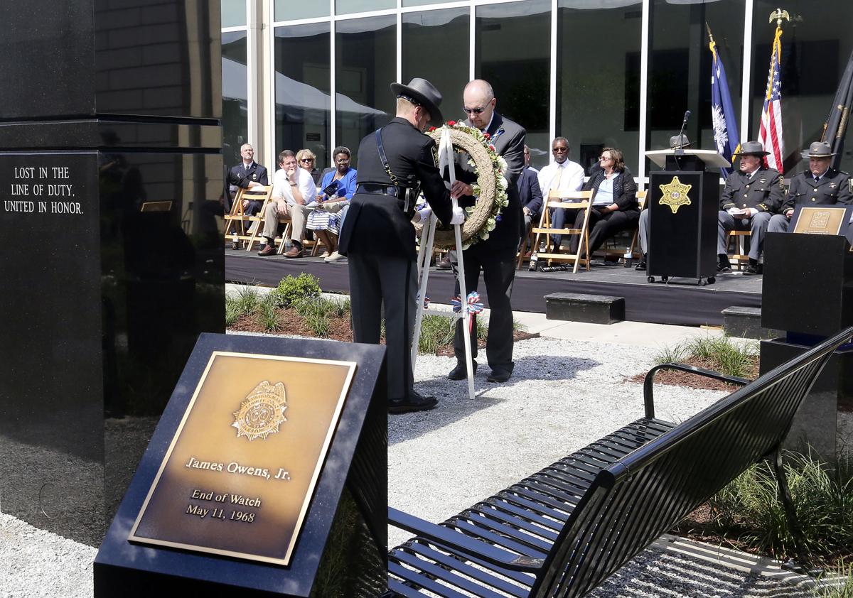 Charleston County Sheriff's Office