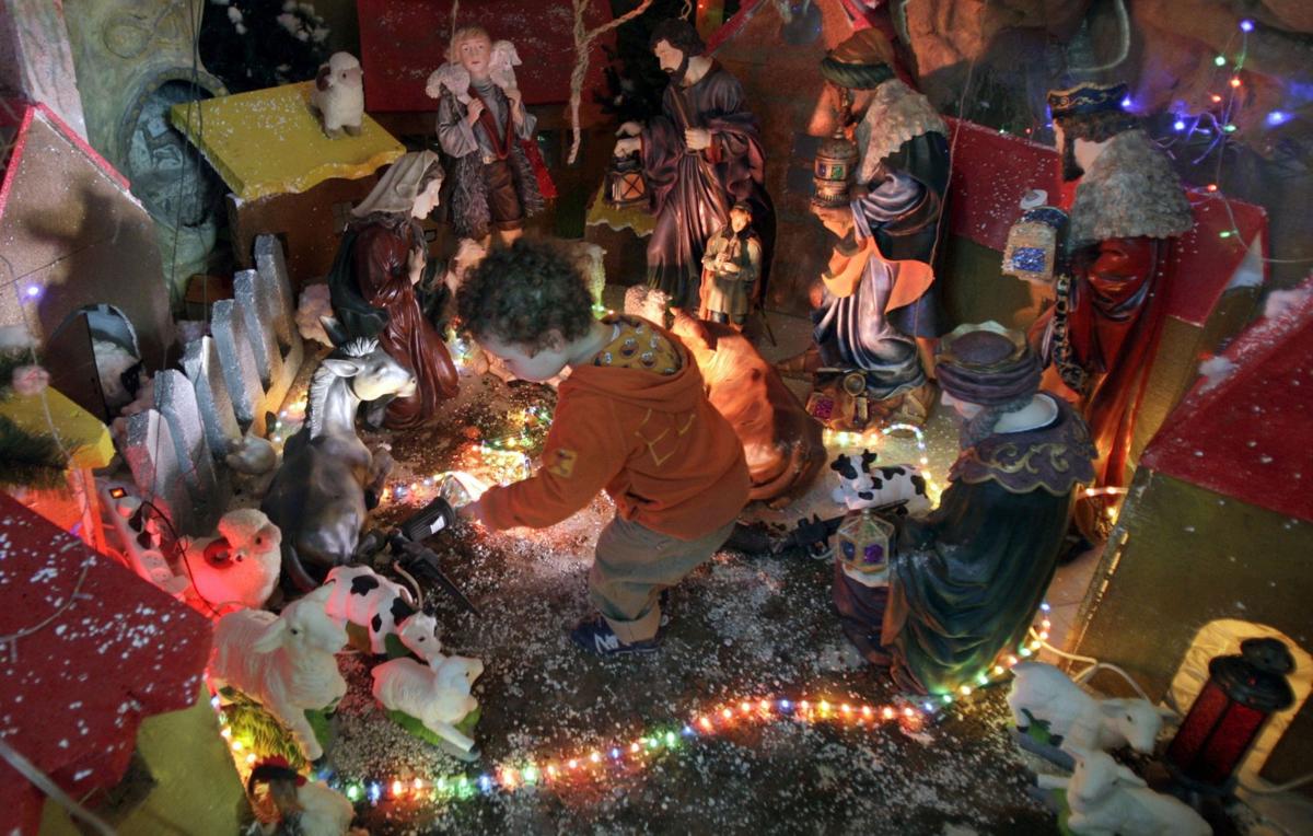 Christmas Around the World
