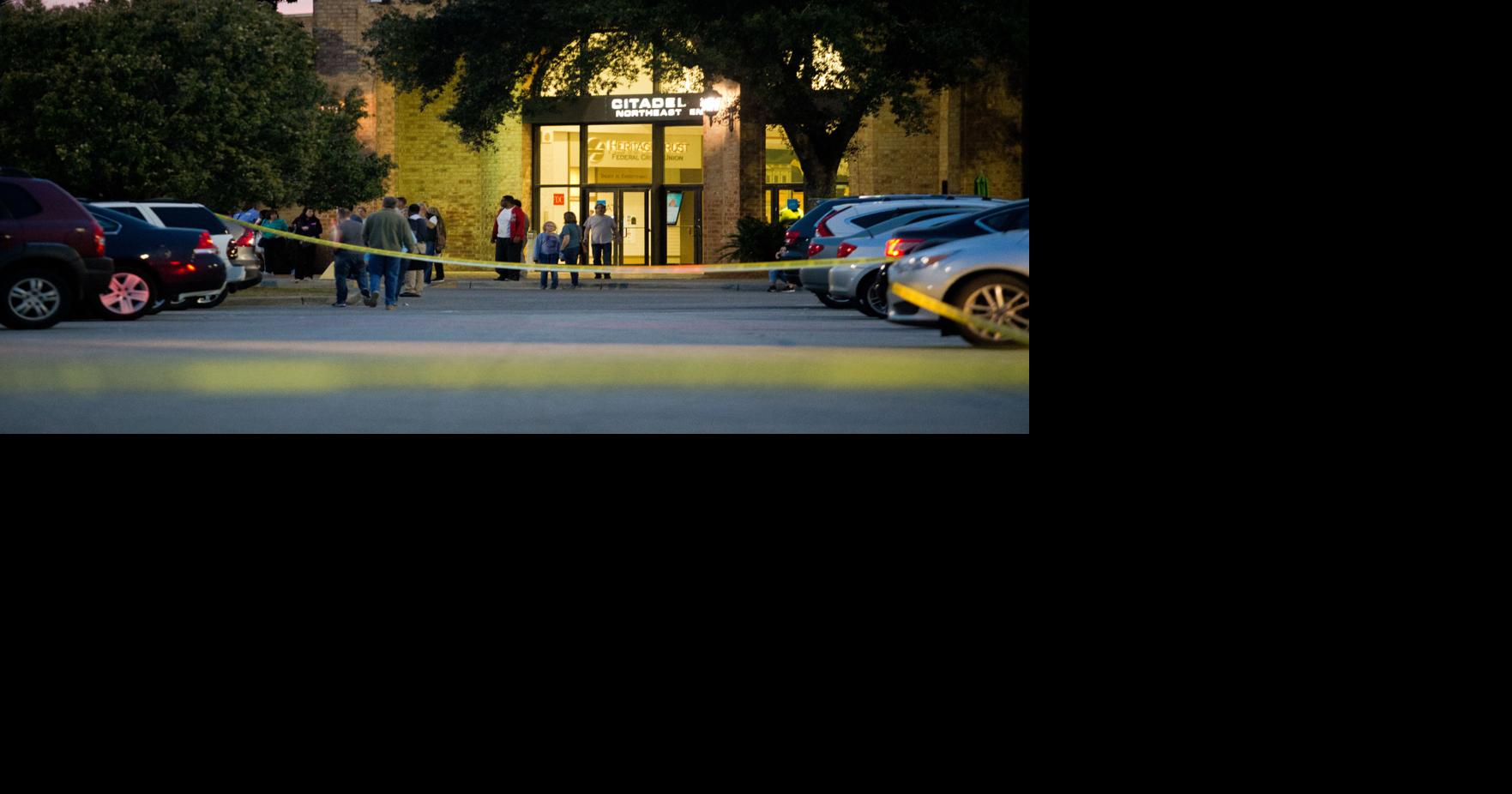 Charleston police arrest man in connection with fatal Citadel Mall
