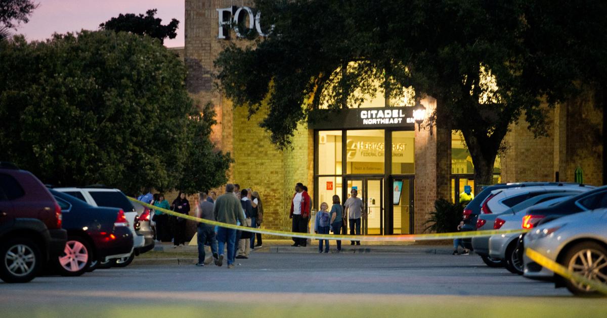 Charleston police arrest man in connection with fatal Citadel Mall