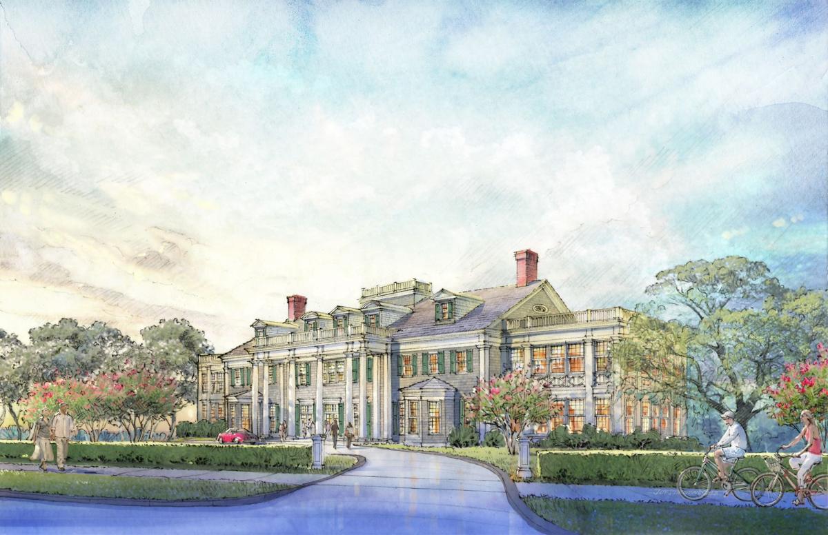 Major Upgrades Coming To Kiawah Island Resort Business