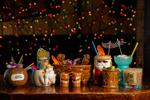 Holiday-themed cocktails back in Mount Pleasant, new to downtown Charleston location