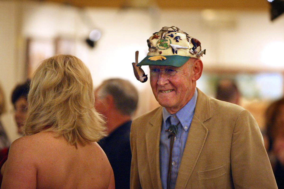 Southeastern Wildlife Gala