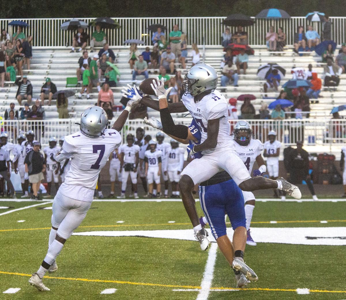 Charleston County School District Jamboree