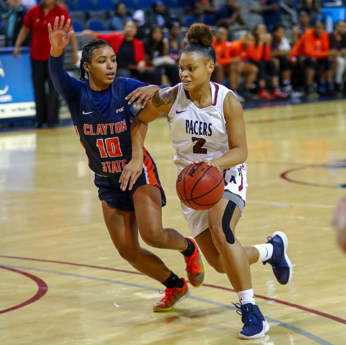 USC Aiken women drop contest to Clayton State | Sports | postandcourier.com
