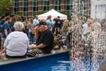 Columbia leaders allow alcohol on Main Street for First Thursday in reversal