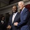 SC's Sen. Tim Scott says America 'not a racist country' in President Biden GOP rebuttal