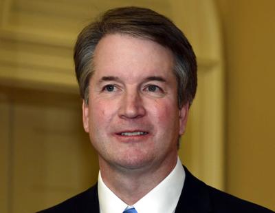 Supreme Court Kavanaugh